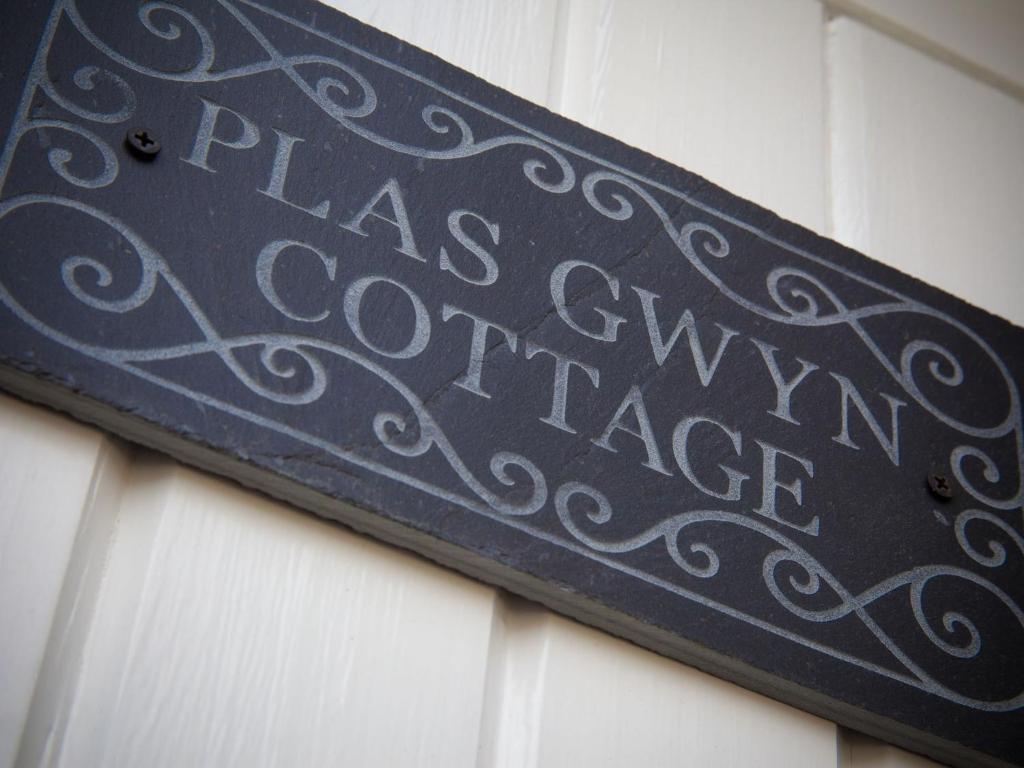 Plas Gwyn B&B And Holiday Cottage ドルゲラウ 部屋 写真